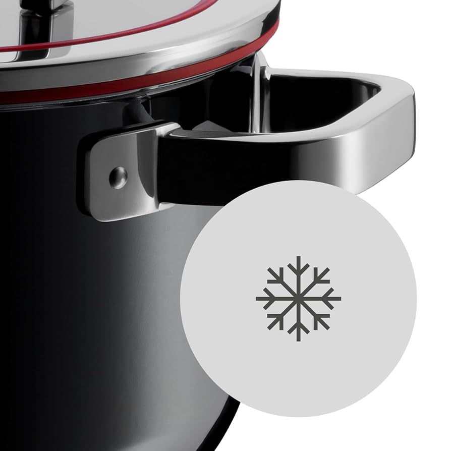 Amazon.com: Fusiontec Functional Black 24 cm Diameter – 4.4